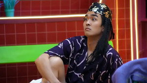 LOL: หัวเราะทีหลังปังกว่า 1. évad Ep.5 5. epizód