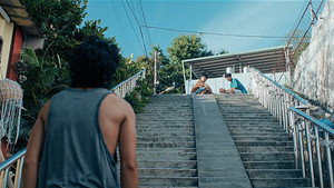 向流星許願的我們 kép