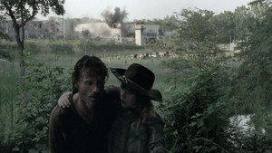 The Walking Dead kép