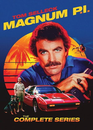 Magnum poszter