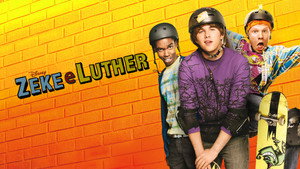 Zeke and Luther kép