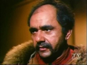 Gunsmoke 13. évad Ep.21 21. epizód
