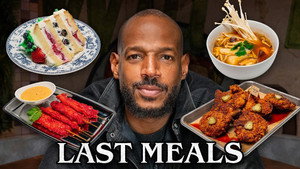 Last Meals 3. évad Ep.29 29. epizód