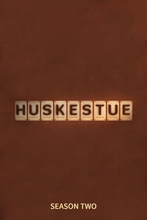 Huskestue 2. évad (2016-01-10) poszter