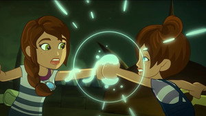 LEGO Elves 4. évad Ep.16 16. epizód