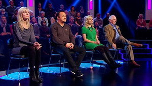 Celebrity Mastermind 13. évad Ep.9 9. epizód