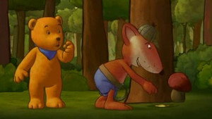 Der Mondbär 2. évad Ep.22 22. epizód
