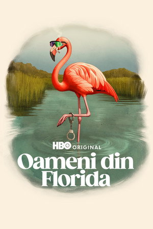 Haver, ez Florida! poszter