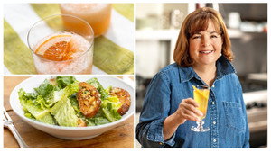 Be My Guest with Ina Garten kép