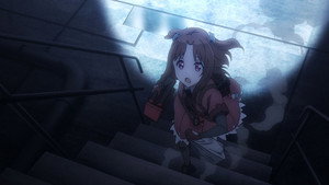 ガリレイドンナ 1. évad Ep.1 1. epizód