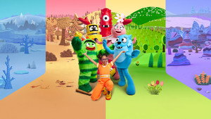 Yo Gabba GabbaLand! kép