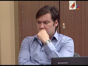 Државни посао 3. évad Ep.176 176. epizód
