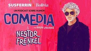 Comedia 5. évad Ep.9 9. epizód