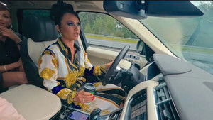 The Real Housewives van het Zuiden 1. évad Ep.5 5. epizód