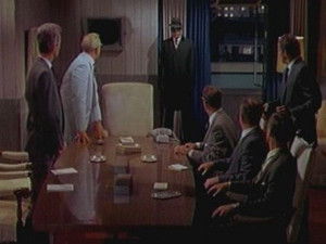 The Green Hornet 1. évad Ep.6 6. epizód