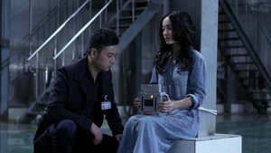 特案追缉 1. évad Ep.29 29. epizód