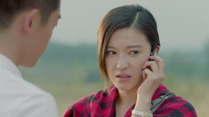好久不见 1. évad Ep.18 18. epizód