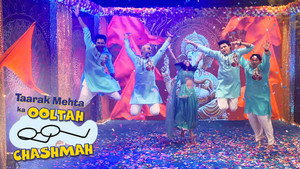 तारक मेहता का उल्टा चश्मा 1. évad Ep.4508 4508. epizód