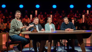 De dag van vandaag 2. évad Ep.26 26. epizód