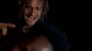 Lost - Eltűntek 2. évad Ep.2 Hullámok hátán