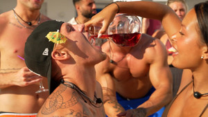 Love Island Sverige 4. évad Ep.18 18. epizód