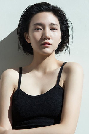 Qin Yu profil kép