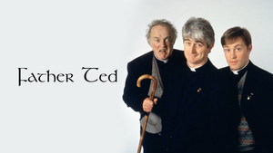 Father Ted kép