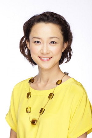 菊池麻衣子 profil kép