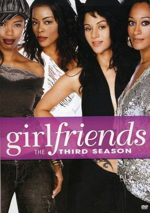 Girlfriends poszter