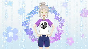 結城友奈は勇者である kép