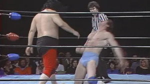 Mid-South Wrestling 4. évad Ep.2 2. epizód