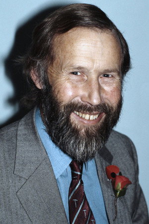 Chris Bonington profil kép