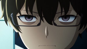 リィンカーネーションの花弁 1. évad Ep.9 9. epizód