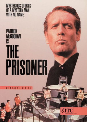The Prisoner poszter
