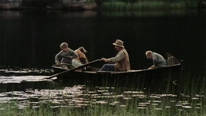 Alla vi barn i Bullerbyn 1. évad Ep.4 4. epizód
