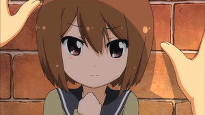 てーきゅう 3. évad Ep.3 3. epizód