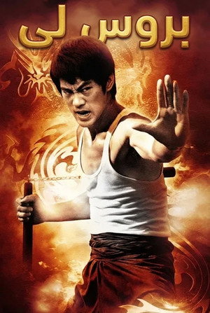 Bruce Lee legendája poszter