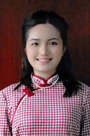 李馨巧 profil kép