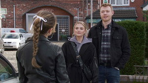 Coronation Street 65. évad Ep.40 40. epizód