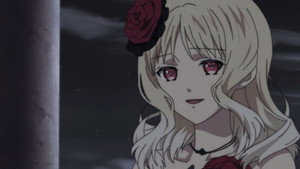 ディアボリックラヴァーズ 1. évad Ep.10 10. epizód
