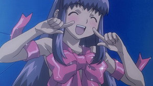 ちょこッとSister 1. évad Ep.4 4. epizód