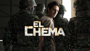 El Chema kép