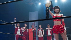 豆腐プロレス kép
