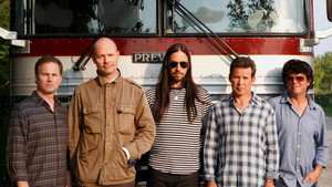 The Tragically Hip: No Dress Rehearsal 1. évad Ep.3 3. epizód