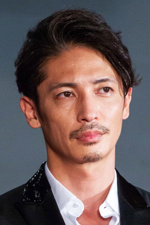 玉木宏 profil kép
