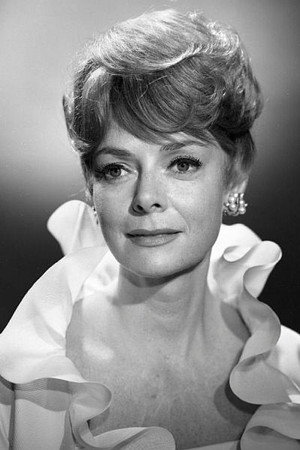 June Lockhart profil kép
