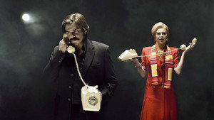 Toast of London kép