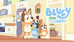 Bluey rövidfilmek kép