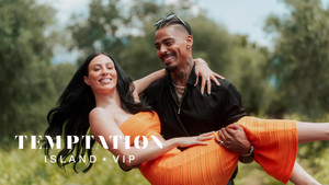 Temptation Island VIP kép
