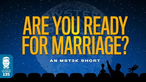 Mystery Science Theater 3000 Speciális epizódok Ep.171 171. epizód